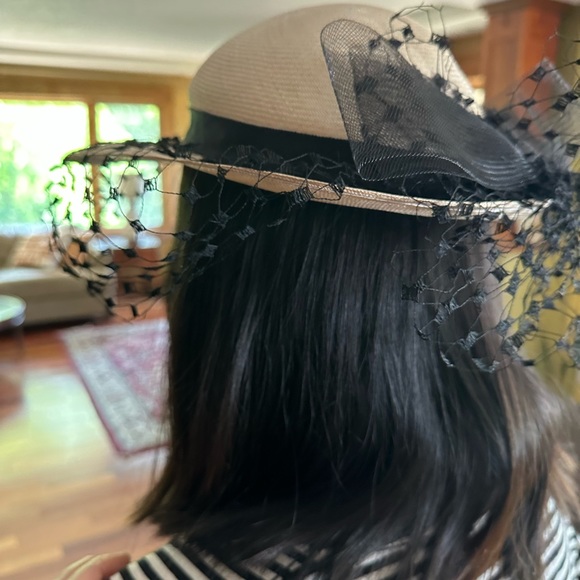 Vintage “Ruth Alan Designs” Hat - great Condition - Picture 12 of 14